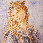 Judith de Botticelli