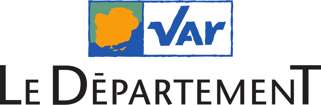 Acadmie du Var - Logo du dpartement du Var