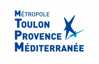 Confrences arts Var - Logo TPM Mtropole de Toulon