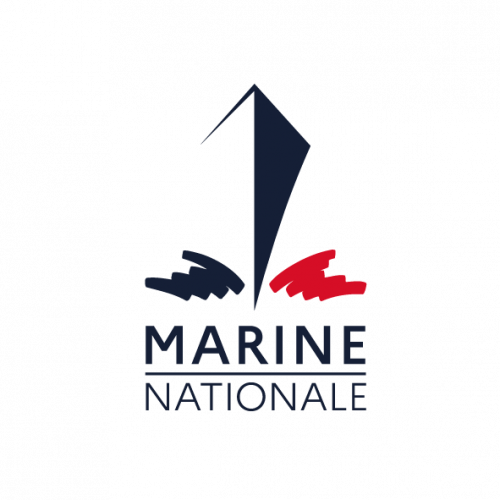 Confrences lettre Var - Logo de la marine