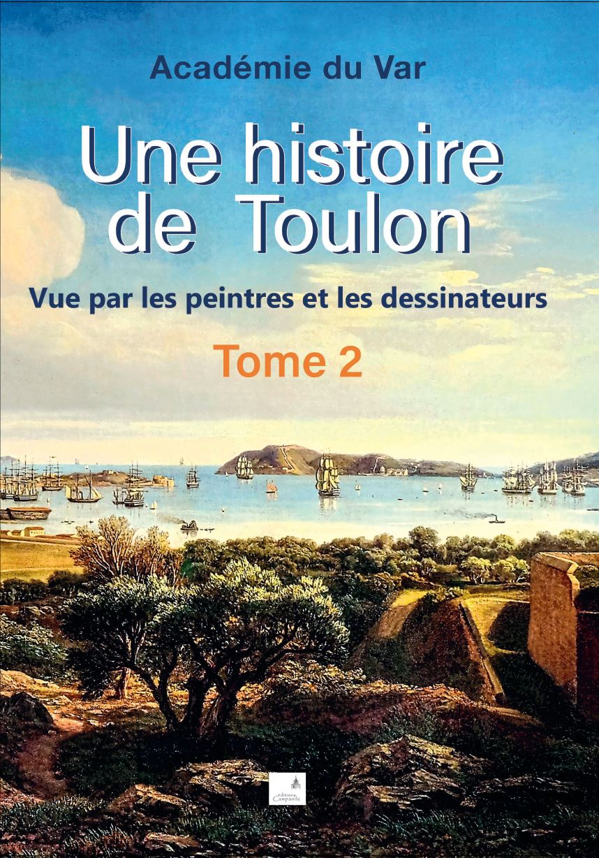 Une histoire de Toulon tome 2